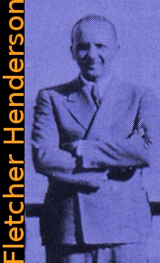 Image of Fletcher Henderson.
