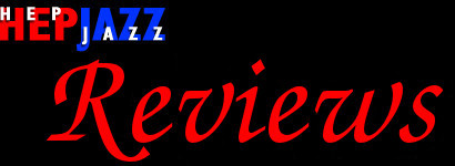 Hep Jazz News logo.