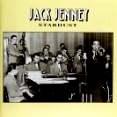 Image of Hep CD1045 - Jack Jenney Orchestra - Stardust