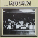 Image of Hep CD1047 - Larry Clinton & His Orchestra - Feeling Like A Dream