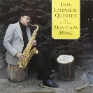 Image of Hep CD2027 - Don Lanphere Quintet - Don Loves Midge