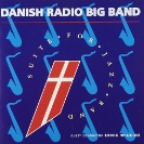 Image of Hep CD2051 - Danish Radio Big Band - Suite For Jazz Band