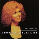 Image of Hep CD2054 - Jessica Williams - The Next Step